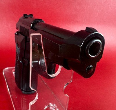 1990 Beretta 84 F Cheetah 380 ACP, 2-13 rd mags Italy Excellent Condition - Image 5 of 14