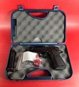 1990 Beretta 84 F Cheetah 380 ACP, 2-13 rd mags Italy Excellent Condition