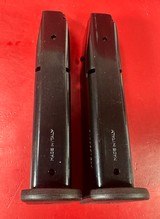 1990 Beretta 84 F Cheetah 380 ACP, 2-13 rd mags Italy Excellent Condition - Image 13 of 14