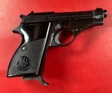 1981 Beretta Model 70S 380 ACP. Italy. Box, papers. Excellent Condition - Image 13 of 16