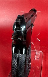 1981 Beretta Model 70S 380 ACP. Italy. Box, papers. Excellent Condition - Image 6 of 16