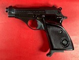 1981 Beretta Model 70S 380 ACP. Italy. Box, papers. Excellent Condition - Image 12 of 16