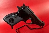 1981 Beretta Model 70S 380 ACP. Italy. Box, papers. Excellent Condition - Image 3 of 16
