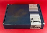 1981 Beretta Model 70S 380 ACP. Italy. Box, papers. Excellent Condition - Image 15 of 16