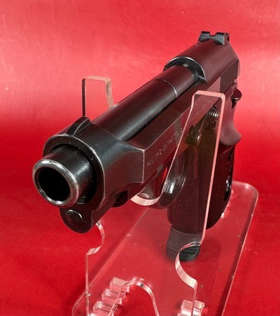1981 Beretta Model 70S 380 ACP. Italy. Box, papers. Excellent Condition - Image 4 of 16