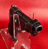 1981 Beretta Model 70S 380 ACP. Italy. Box, papers. Excellent Condition - Image 5 of 16