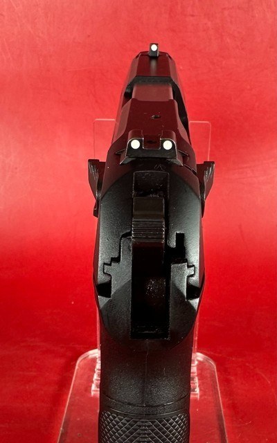 Beretta Px4 Storm Sub-Compact 9mm 3