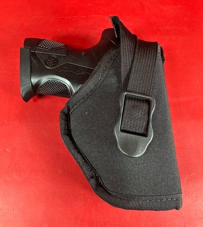 Beretta Px4 Storm Sub-Compact 9mm 3