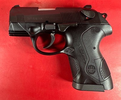 Beretta Px4 Storm Sub-Compact 9mm 3