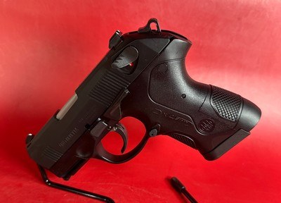 Beretta Px4 Storm Sub-Compact 9mm 3