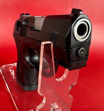 Beretta Px4 Storm Sub-Compact 9mm 3