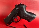 Beretta Px4 Storm Sub-Compact 9mm 3