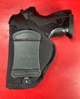 Beretta Px4 Storm Sub-Compact 9mm 3