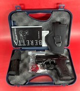 Beretta Px4 Storm Sub-Compact 9mm 3