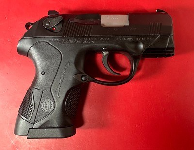Beretta Px4 Storm Sub-Compact 9mm 3