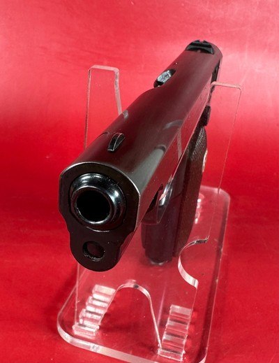 1932 Colt Model 1903 Pocket Hammerless .32 ACP 3.75