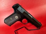 1932 Colt Model 1903 Pocket Hammerless .32 ACP 3.75