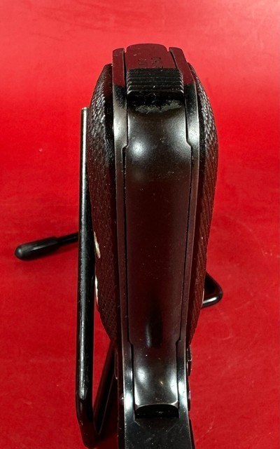 1932 Colt Model 1903 Pocket Hammerless .32 ACP 3.75
