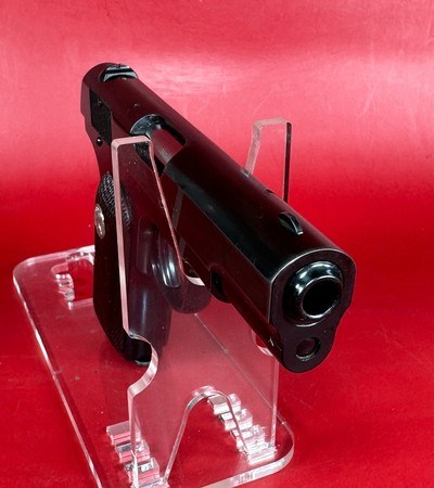 1932 Colt Model 1903 Pocket Hammerless .32 ACP 3.75