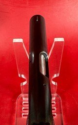 1916 Colt Model 1903 Pocket Hammerless .32 ACP 3.75