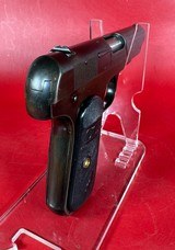 1916 Colt Model 1903 Pocket Hammerless .32 ACP 3.75