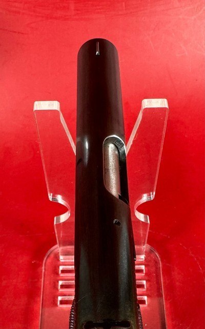1916 Colt Model 1903 Pocket Hammerless .32 ACP 3.75