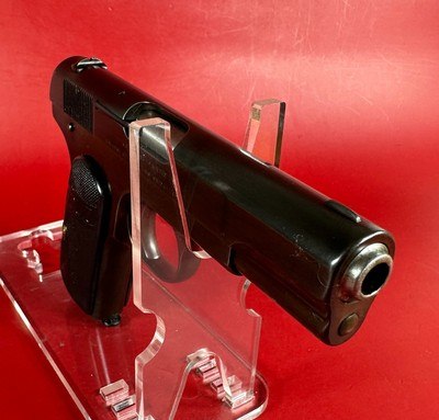 1916 Colt Model 1903 Pocket Hammerless .32 ACP 3.75