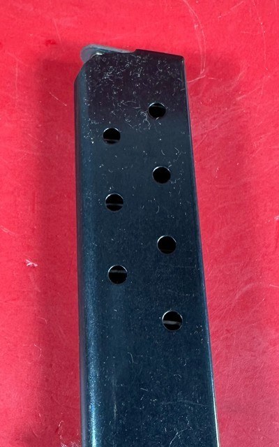 1916 Colt Model 1903 Pocket Hammerless .32 ACP 3.75