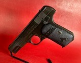 1916 Colt Model 1903 Pocket Hammerless .32 ACP 3.75