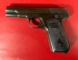 1916 Colt Model 1903 Pocket Hammerless .32 ACP 3.75