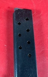 1916 Colt Model 1903 Pocket Hammerless .32 ACP 3.75