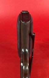 1916 Colt Model 1903 Pocket Hammerless .32 ACP 3.75