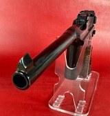 German Mauser C96 Broomhandle Red 9. 9mm luger. Excellent Condition. Rare - Image 4 of 19