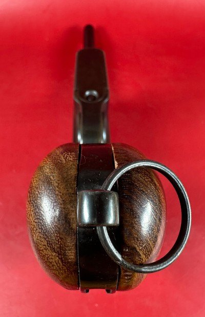 German Mauser Broomhandle 7.63x25mm C96, Stock Holster. Excellent Condition - Image 12 of 21