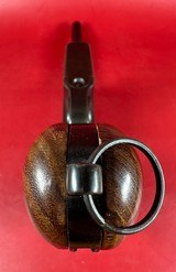 German Mauser Broomhandle 7.63x25mm C96, Stock Holster. Excellent Condition - Image 12 of 21