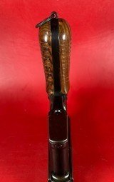German Mauser Broomhandle 7.63x25mm C96, Stock Holster. Excellent Condition - Image 11 of 21