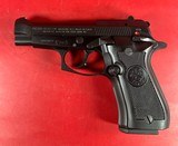2015 Beretta 84 FS Cheetah 380 ACP, 2-13 rd mags. Italy. Mint - Image 9 of 13