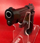 2015 Beretta 84 FS Cheetah 380 ACP, 2-13 rd mags. Italy. Mint - Image 4 of 13