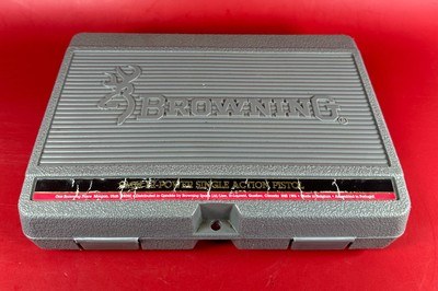 1995 Belgium Browning Hi power, 9mm, 2 mags, Excellent condition. - Image 13 of 13