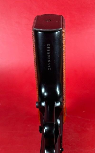 1995 Belgium Browning Hi power, 9mm, 2 mags, Excellent condition. - Image 7 of 13