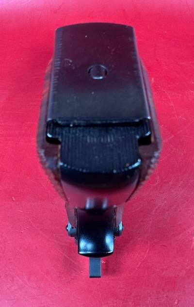 1995 Belgium Browning Hi power, 9mm, 2 mags, Excellent condition. - Image 8 of 13