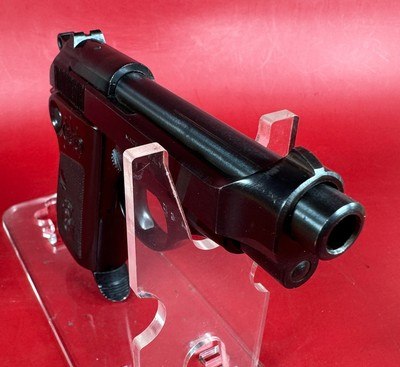 Rare 1966 Beretta Model 70 New Puma 32acp. Italy. Excellent condition. - Image 5 of 12
