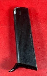 Rare 1966 Beretta Model 70 New Puma 32acp. Italy. Excellent condition. - Image 12 of 12