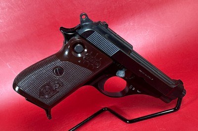 Rare 1966 Beretta Model 70 New Puma 32acp. Italy. Excellent condition. - Image 3 of 12