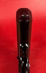 Rare 1966 Beretta Model 70 New Puma 32acp. Italy. Excellent condition. - Image 8 of 12