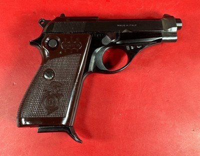 Rare 1966 Beretta Model 70 New Puma 32acp. Italy. Excellent condition. - Image 11 of 12