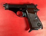 Rare 1966 Beretta Model 70 New Puma 32acp. Italy. Excellent condition. - Image 10 of 12