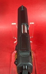 Smith & Wesson Model S&W 39-2 1970s Excellent condition. Collectors - Image 6 of 14