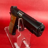 Smith & Wesson Model S&W 39-2 1970s Excellent condition. Collectors - Image 5 of 14
