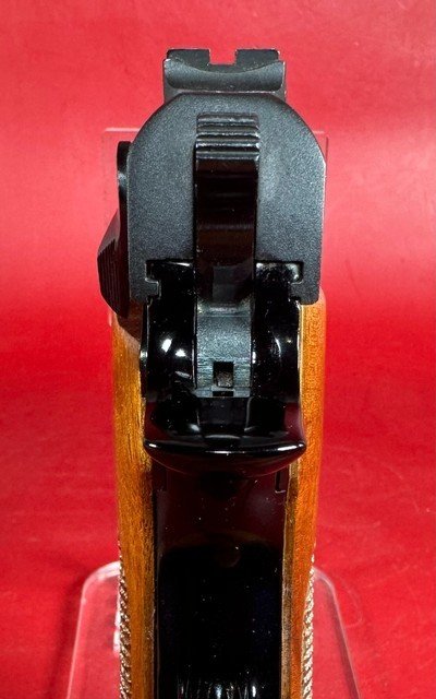 Smith & Wesson Model S&W 39-2 1970s Excellent condition. Collectors - Image 12 of 14